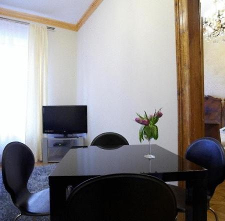 Decameron Apartments Krasków Εξωτερικό φωτογραφία