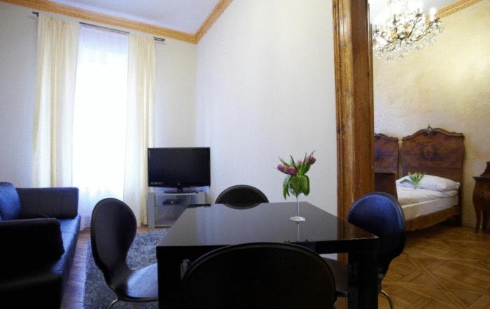 Decameron Apartments Krasków Εξωτερικό φωτογραφία