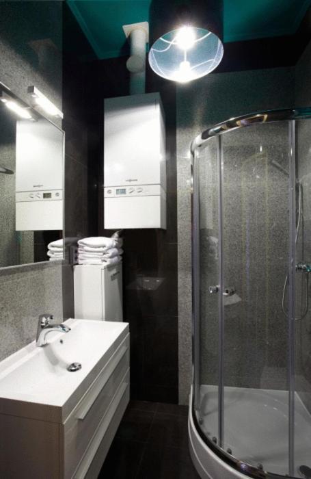 Decameron Apartments Krasków Δωμάτιο φωτογραφία
