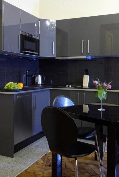 Decameron Apartments Krasków Δωμάτιο φωτογραφία