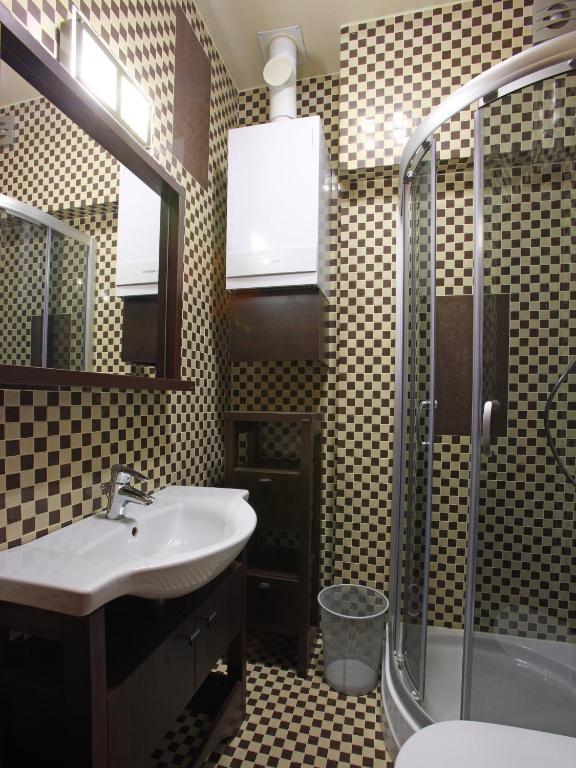 Decameron Apartments Krasków Εξωτερικό φωτογραφία