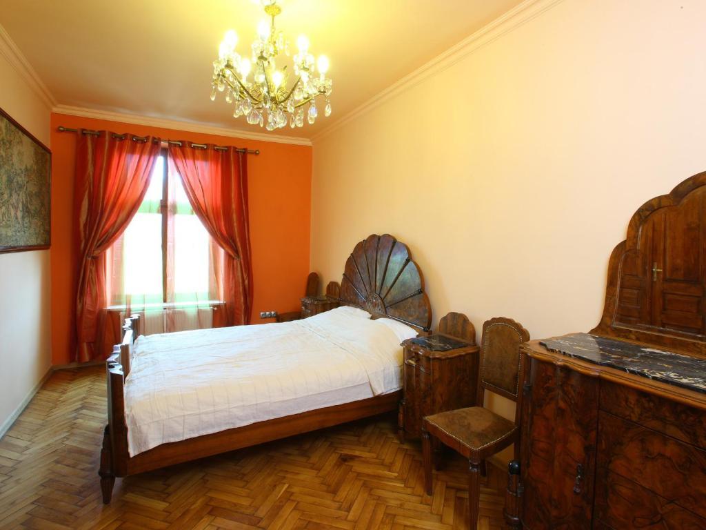 Decameron Apartments Krasków Εξωτερικό φωτογραφία