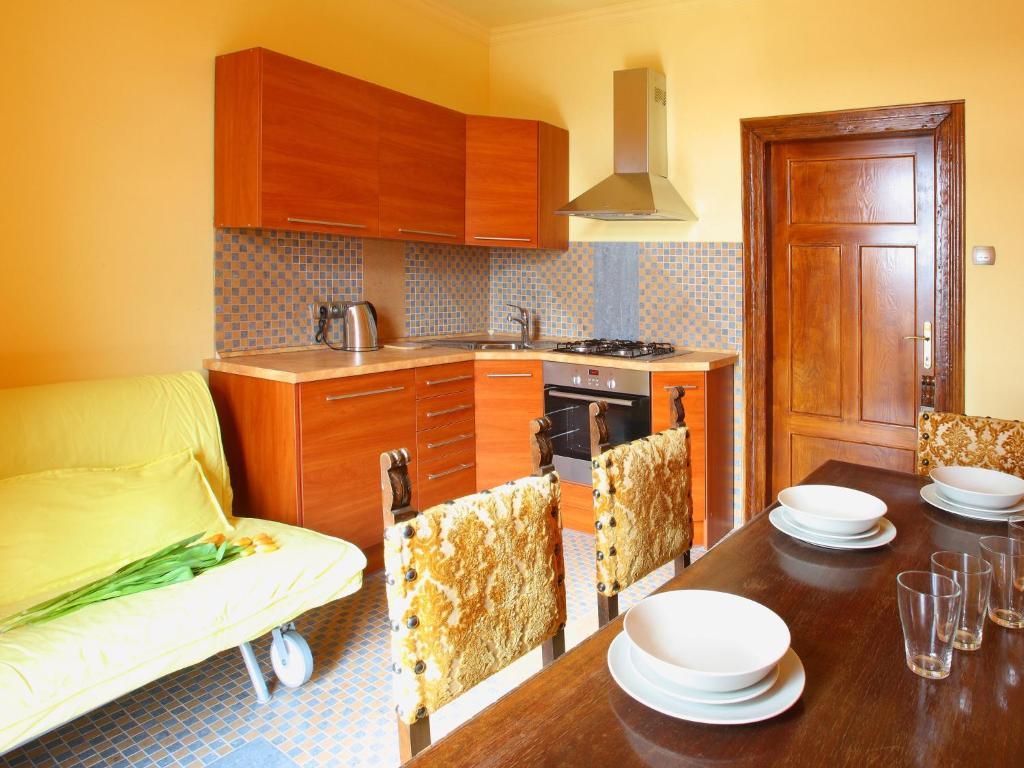 Decameron Apartments Krasków Εξωτερικό φωτογραφία