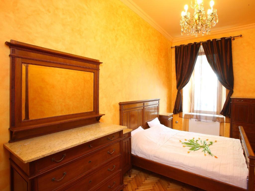 Decameron Apartments Krasków Δωμάτιο φωτογραφία