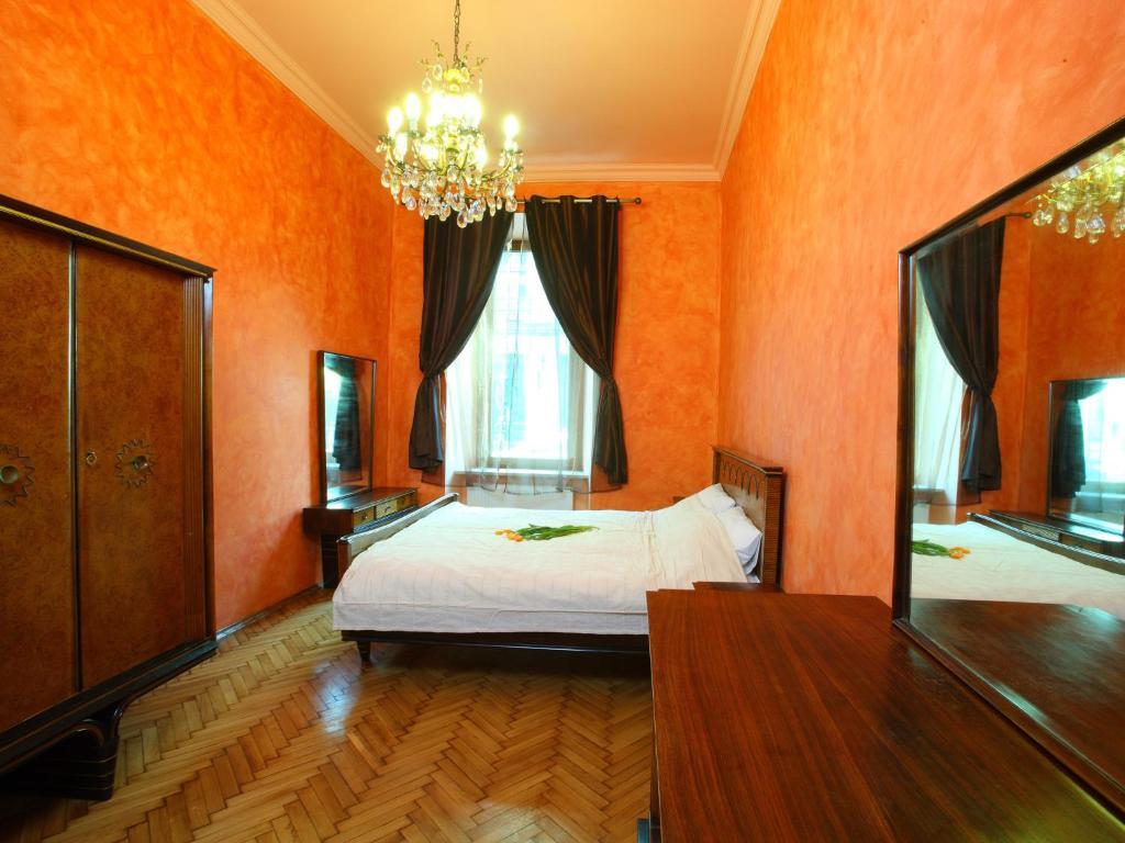 Decameron Apartments Krasków Δωμάτιο φωτογραφία