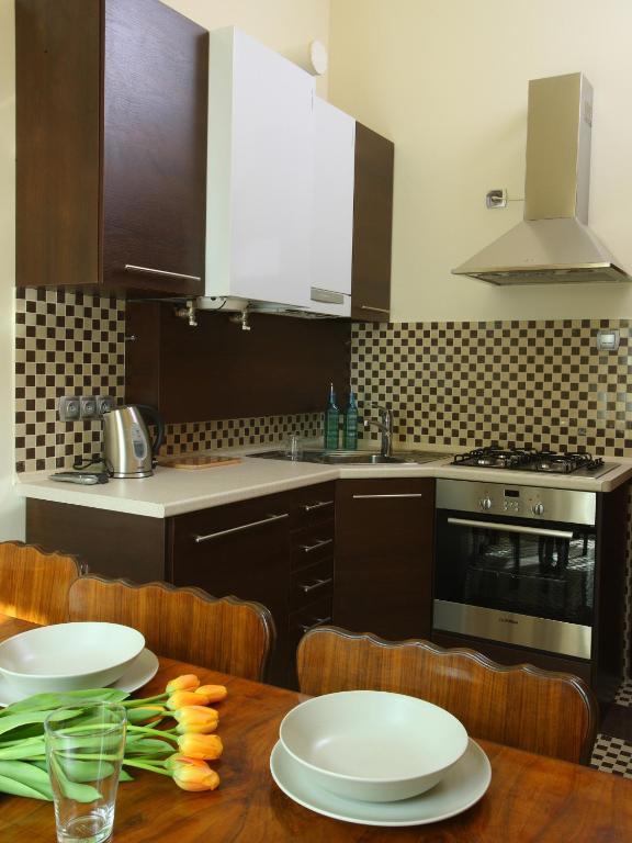 Decameron Apartments Krasków Δωμάτιο φωτογραφία