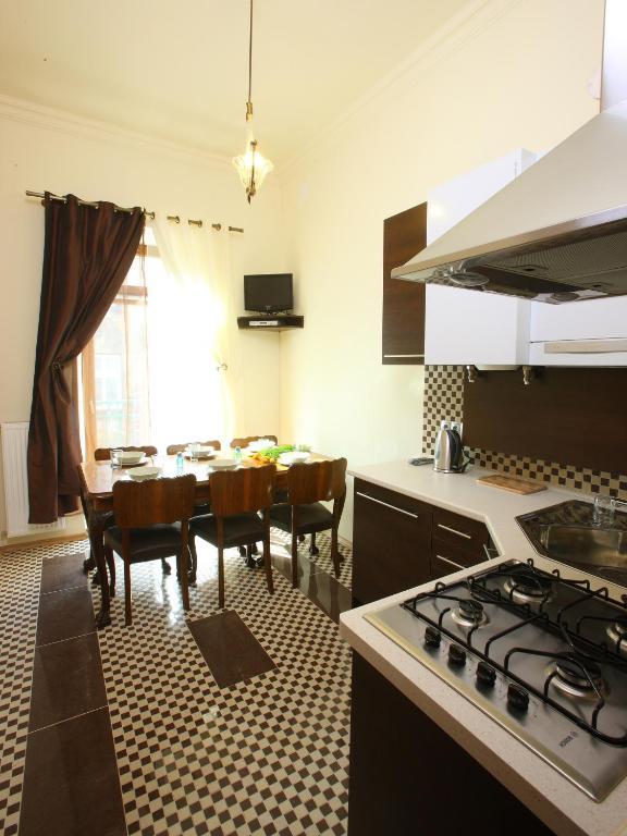 Decameron Apartments Krasków Δωμάτιο φωτογραφία