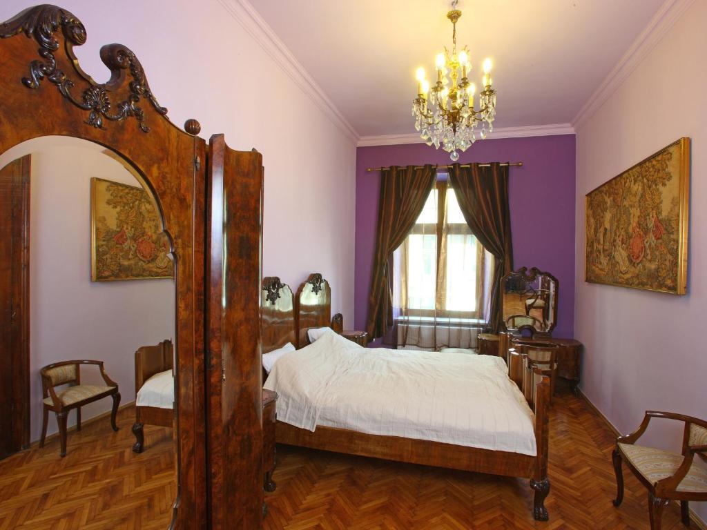 Decameron Apartments Krasków Εξωτερικό φωτογραφία