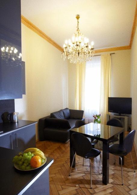 Decameron Apartments Krasków Εξωτερικό φωτογραφία