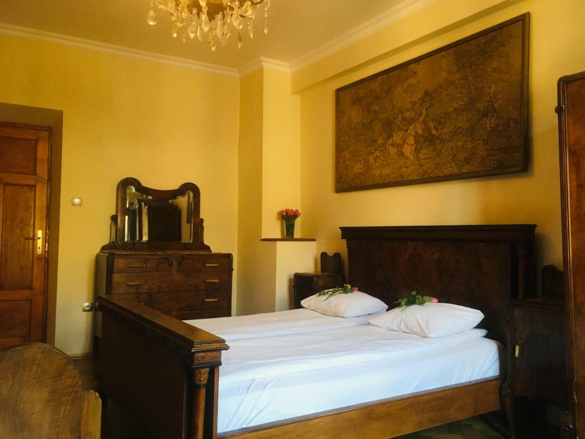 Decameron Apartments Krasków Εξωτερικό φωτογραφία