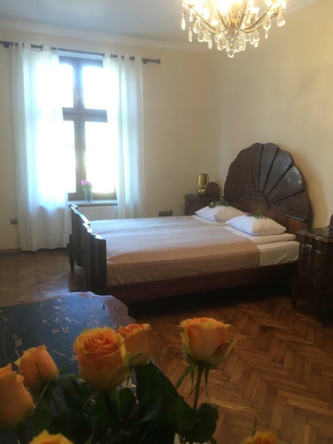 Decameron Apartments Krasków Εξωτερικό φωτογραφία