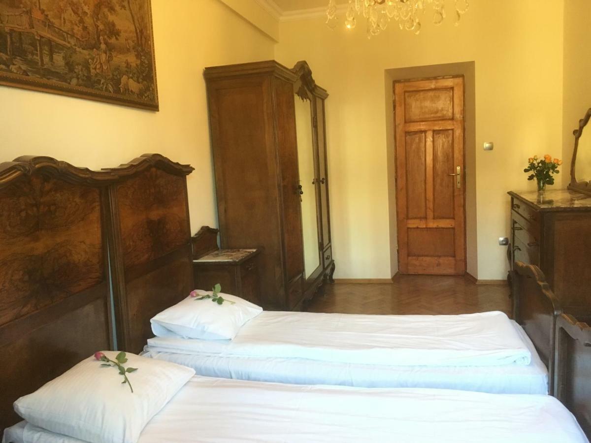 Decameron Apartments Krasków Εξωτερικό φωτογραφία