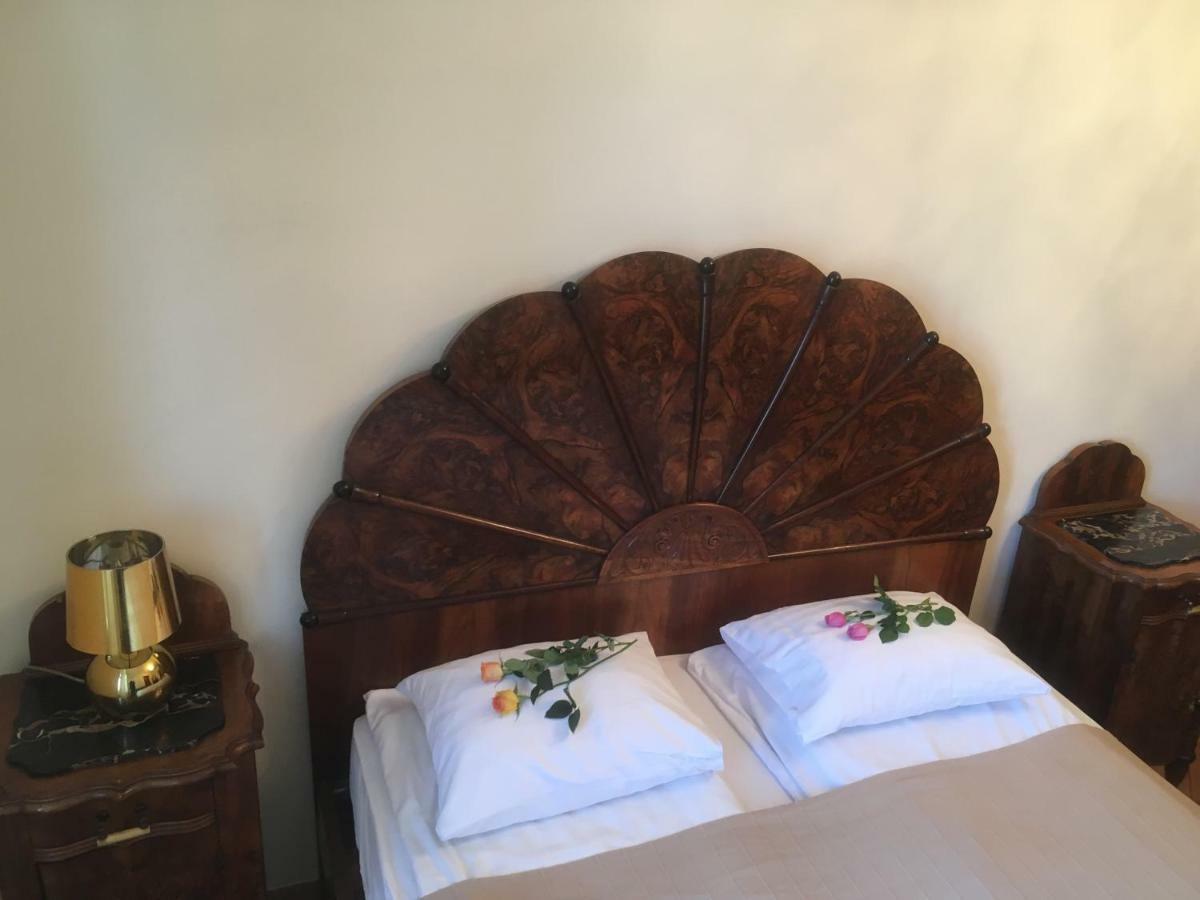 Decameron Apartments Krasków Εξωτερικό φωτογραφία