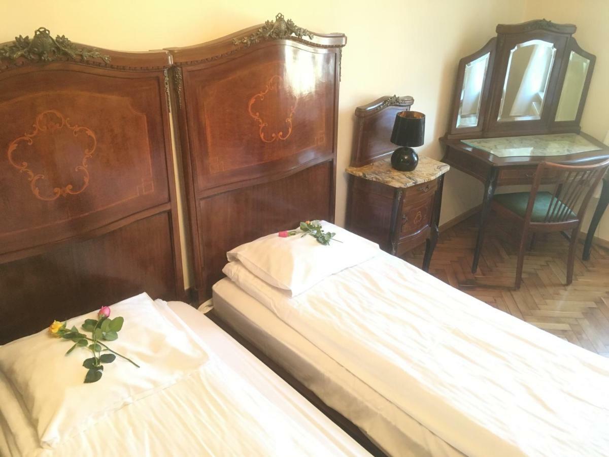 Decameron Apartments Krasków Εξωτερικό φωτογραφία