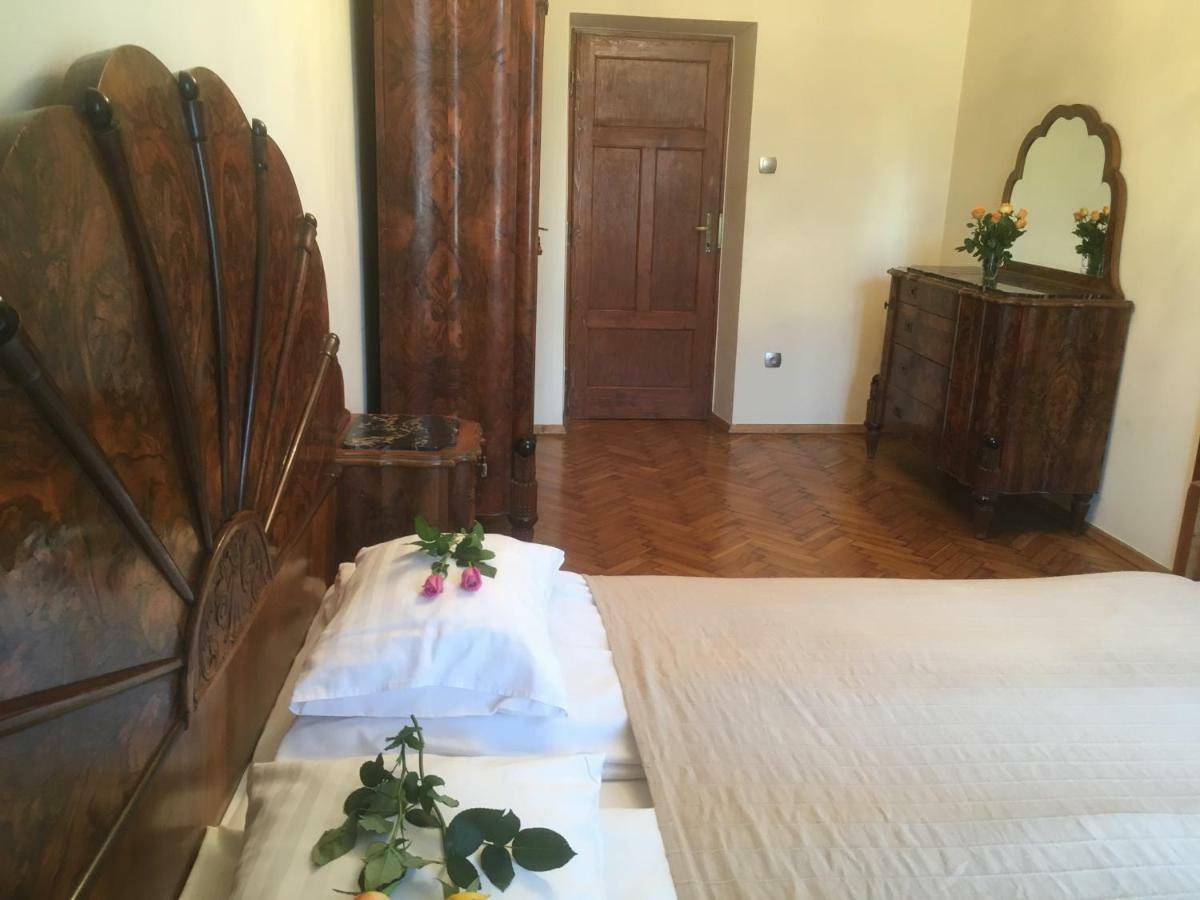 Decameron Apartments Krasków Εξωτερικό φωτογραφία