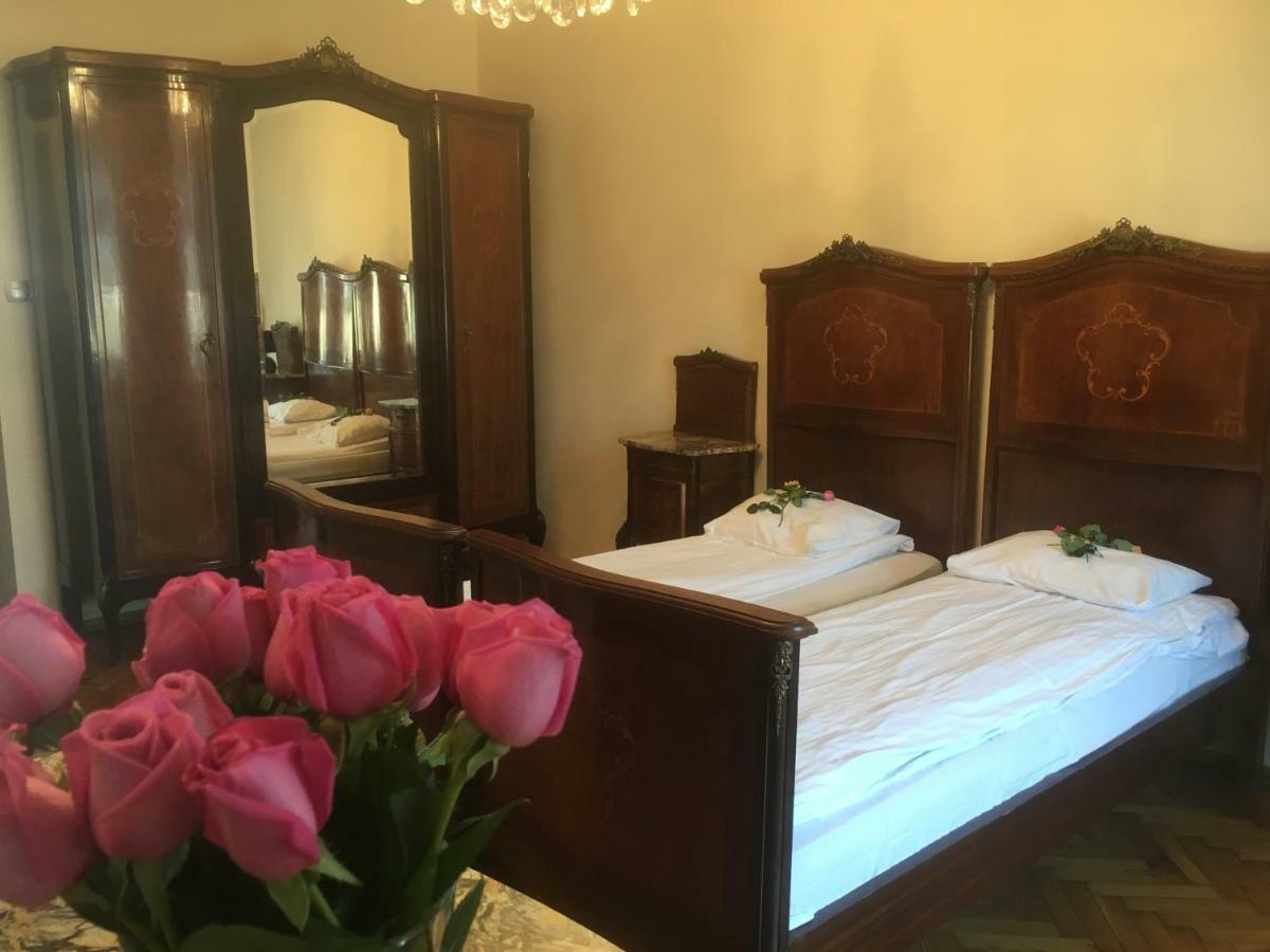 Decameron Apartments Krasków Εξωτερικό φωτογραφία