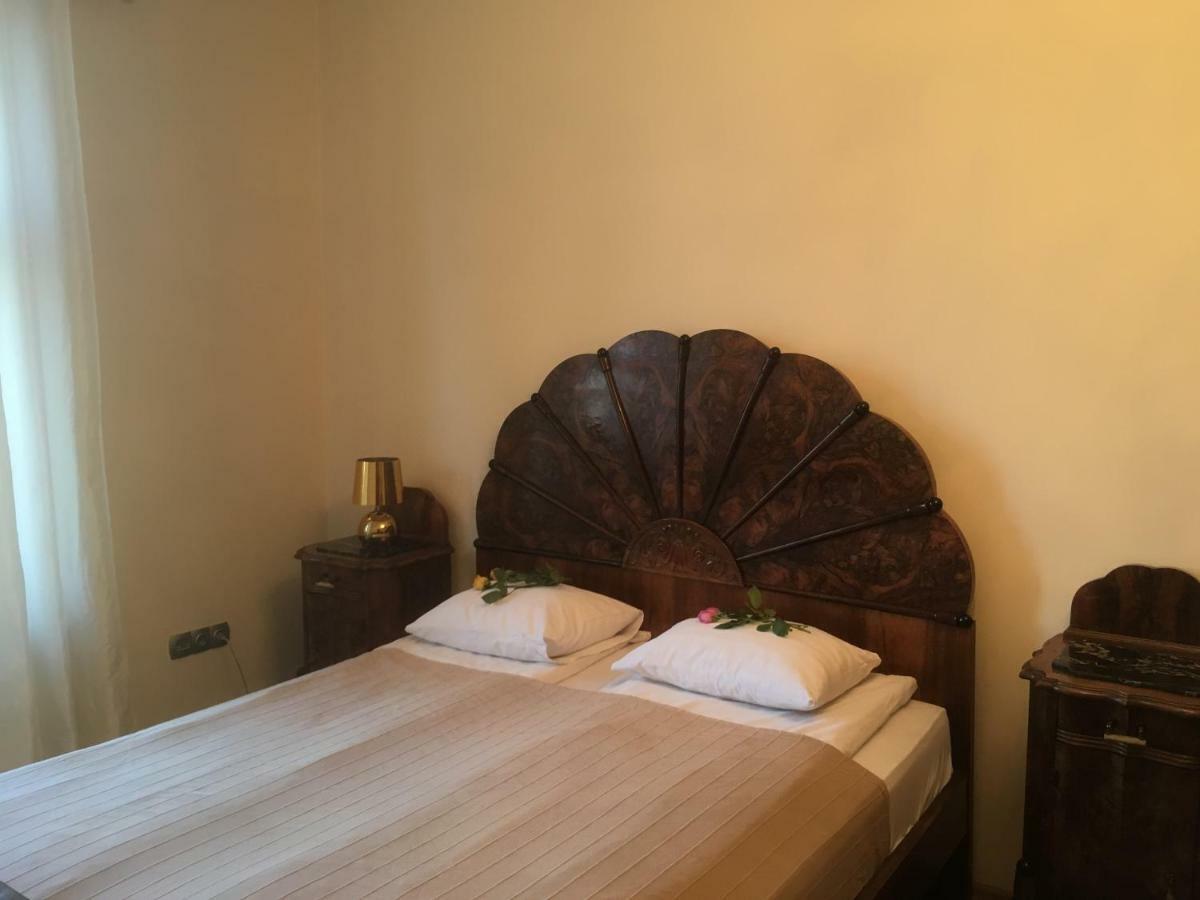 Decameron Apartments Krasków Εξωτερικό φωτογραφία