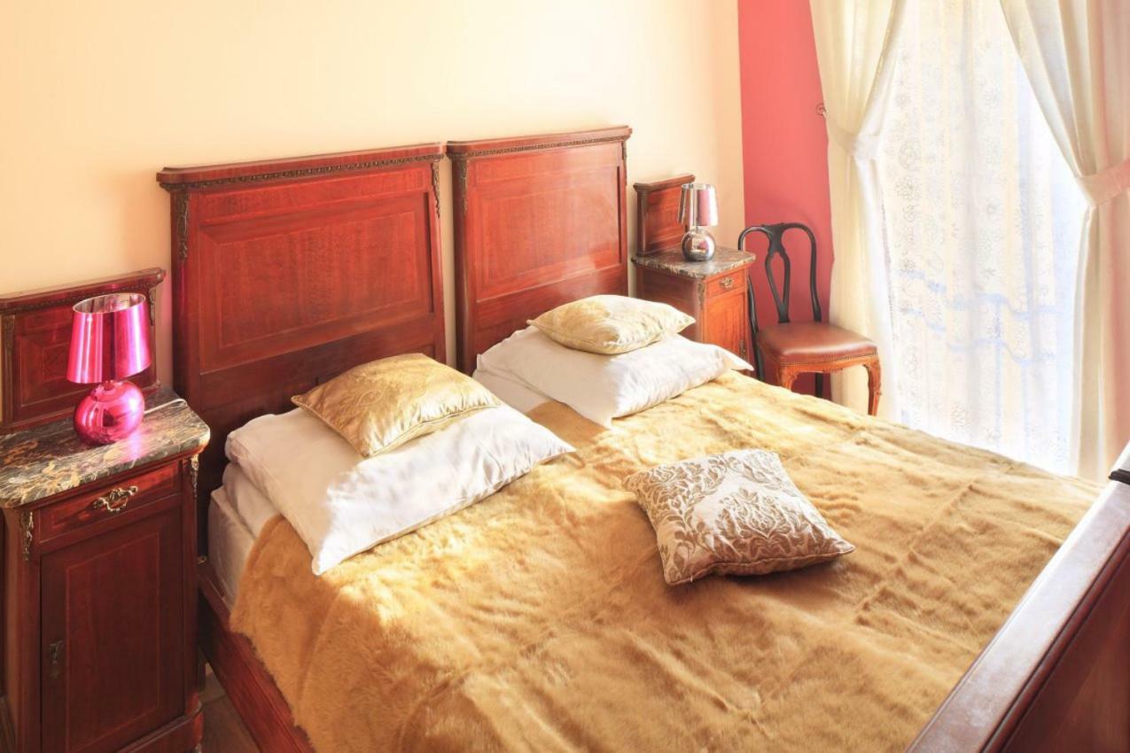 Decameron Apartments Krasków Εξωτερικό φωτογραφία